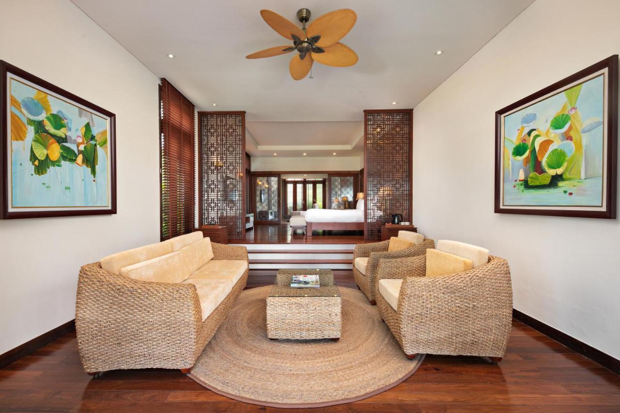 Villa Da Nang Resort Beachfront Abogo Εξωτερικό φωτογραφία