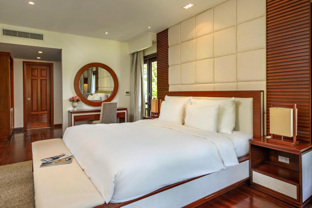 Villa Da Nang Resort Beachfront Abogo Εξωτερικό φωτογραφία