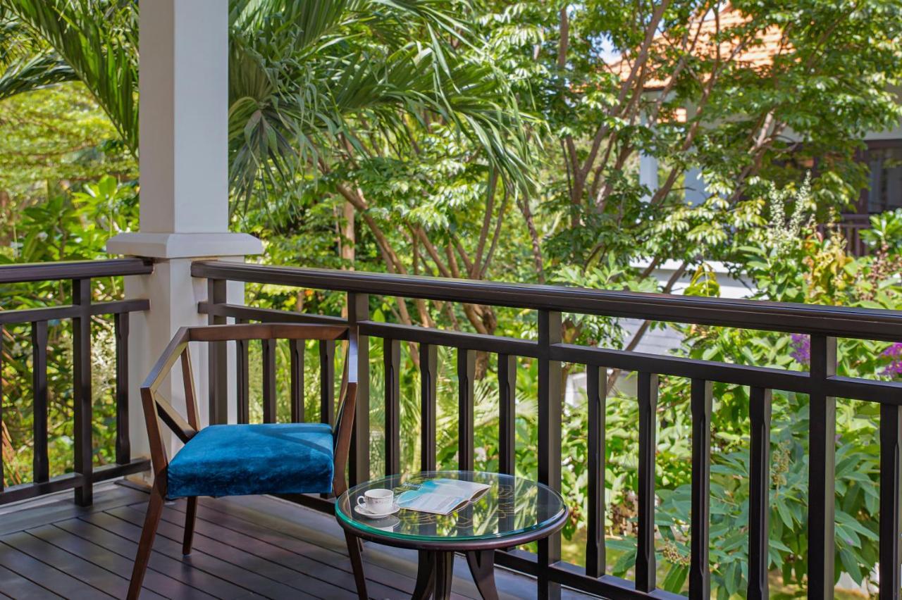 Villa Da Nang Resort Beachfront Abogo Εξωτερικό φωτογραφία