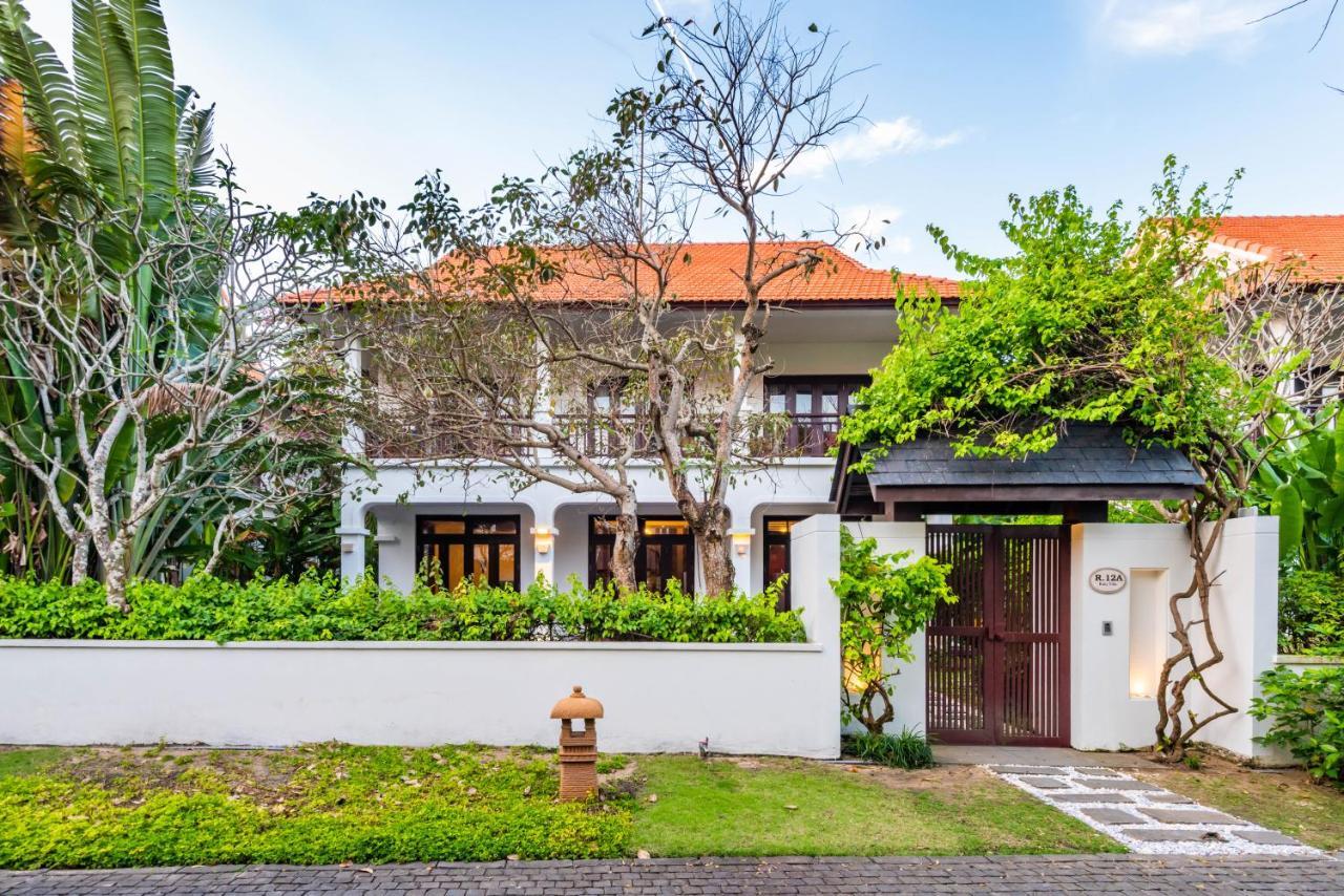 Villa Da Nang Resort Beachfront Abogo Εξωτερικό φωτογραφία