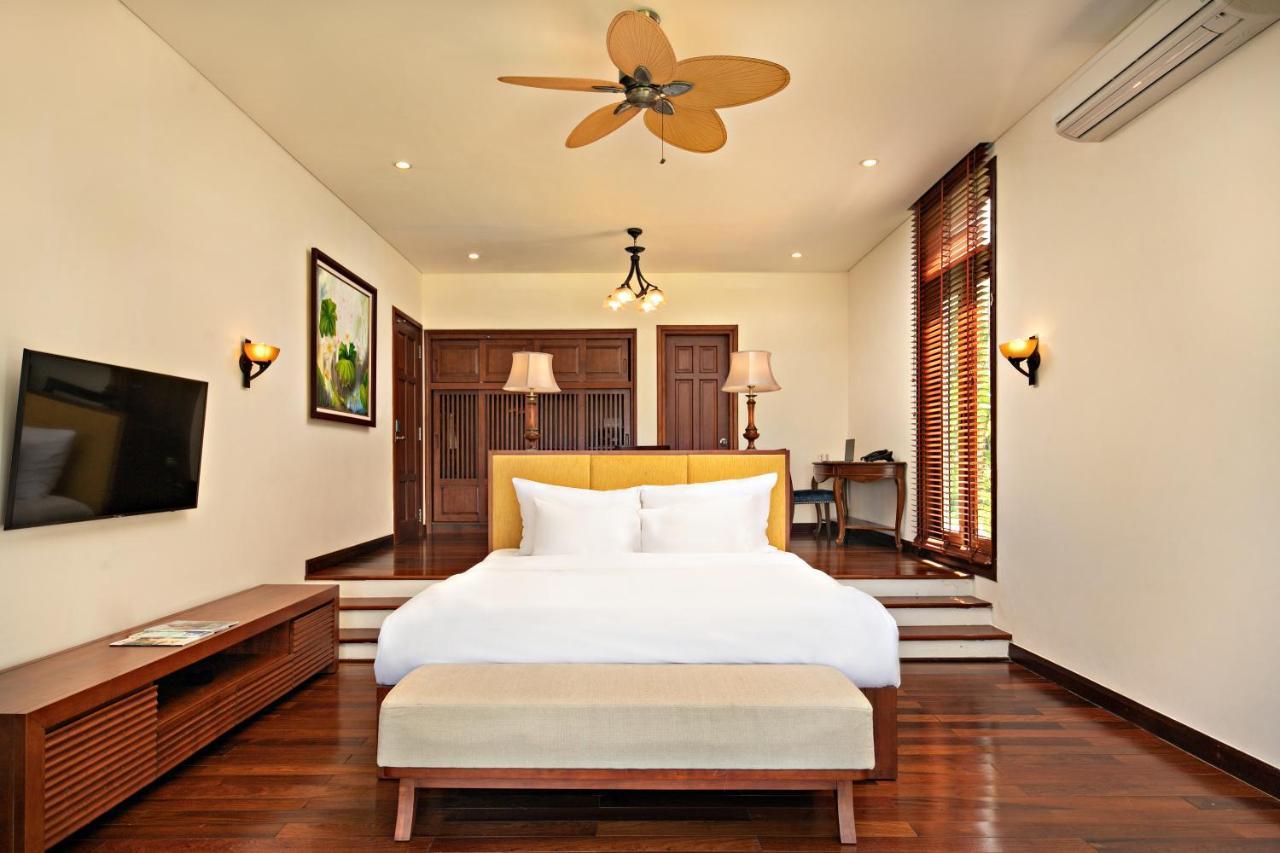 Villa Da Nang Resort Beachfront Abogo Εξωτερικό φωτογραφία