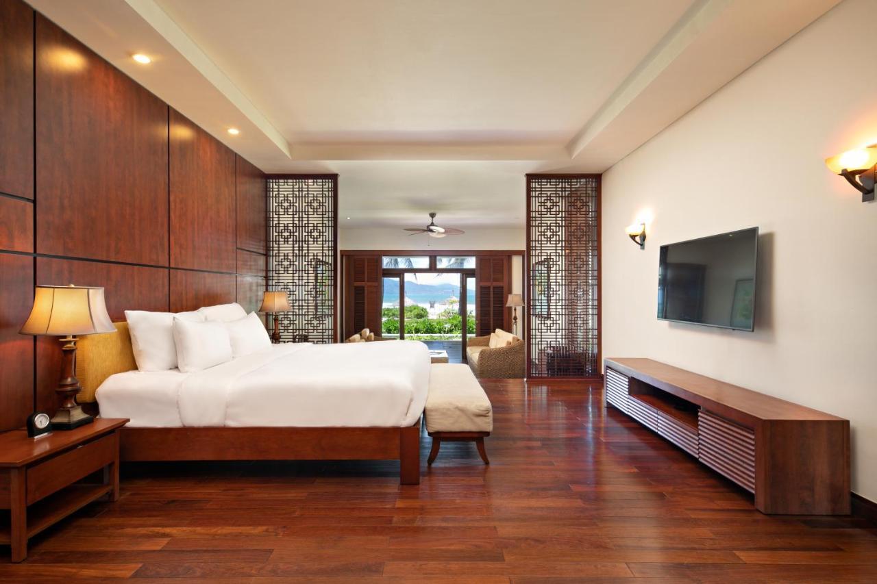 Villa Da Nang Resort Beachfront Abogo Εξωτερικό φωτογραφία