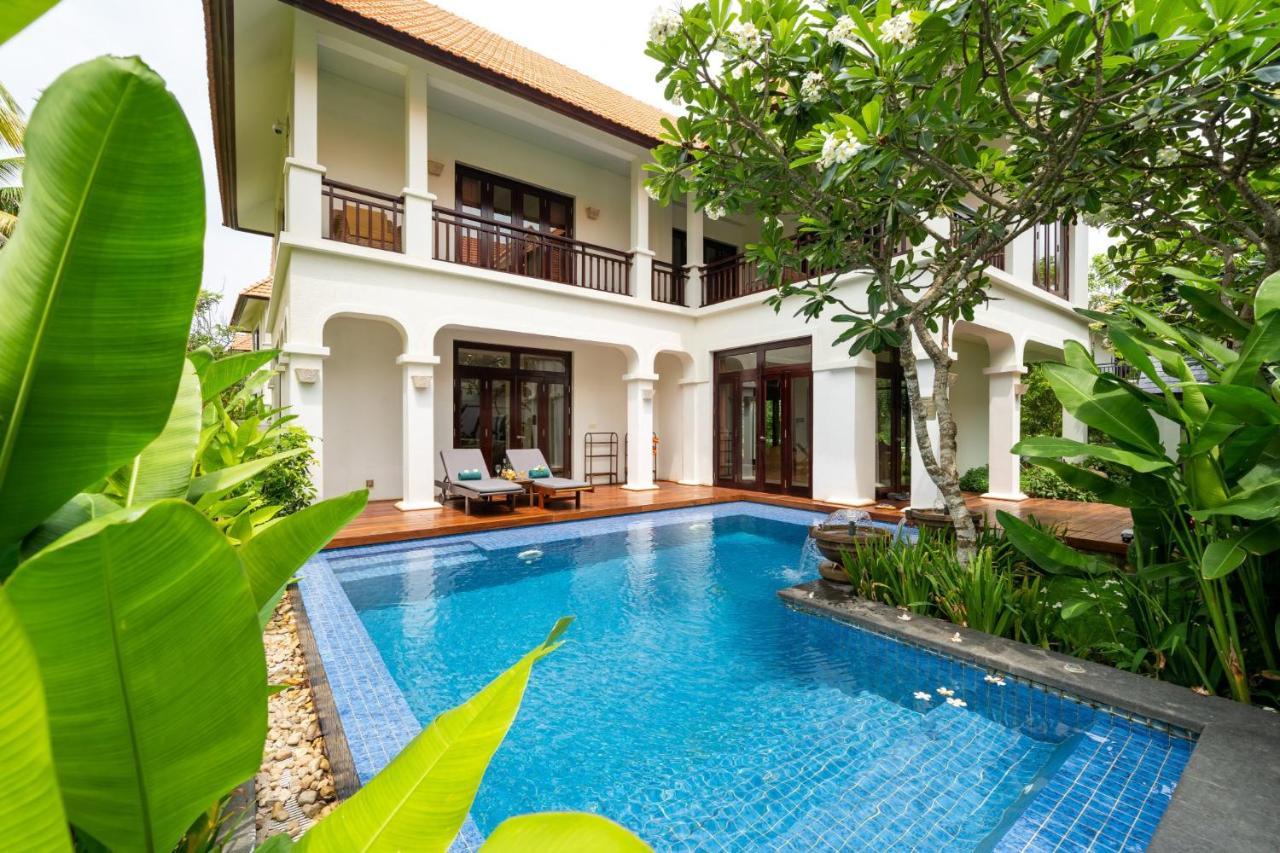 Villa Da Nang Resort Beachfront Abogo Εξωτερικό φωτογραφία