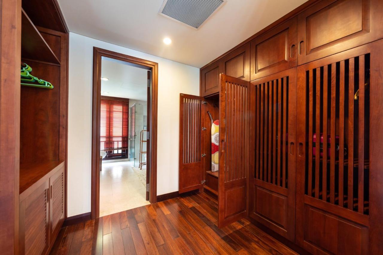 Villa Da Nang Resort Beachfront Abogo Εξωτερικό φωτογραφία