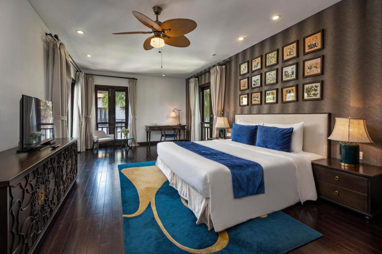 Villa Da Nang Resort Beachfront Abogo Εξωτερικό φωτογραφία