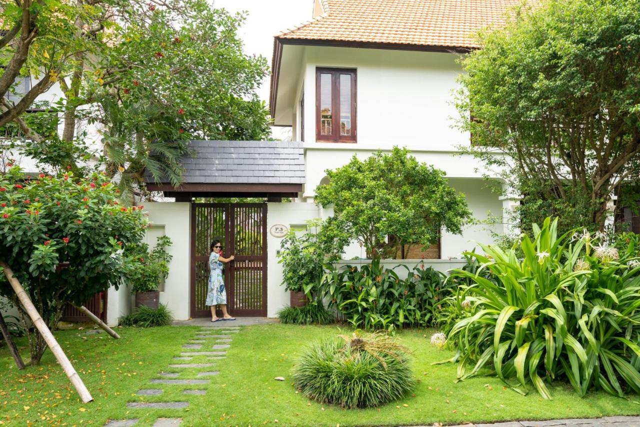 Villa Da Nang Resort Beachfront Abogo Εξωτερικό φωτογραφία