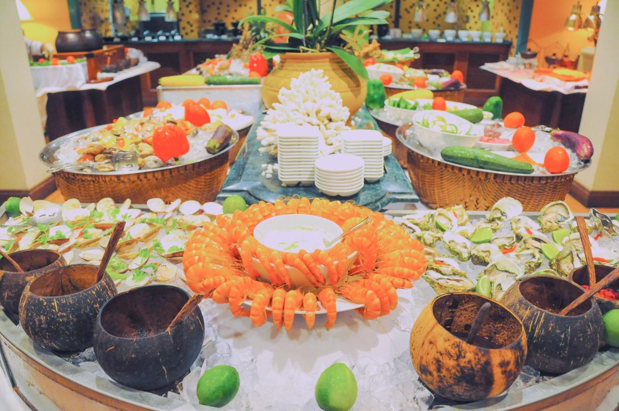 Villa Da Nang Resort Beachfront Abogo Εξωτερικό φωτογραφία