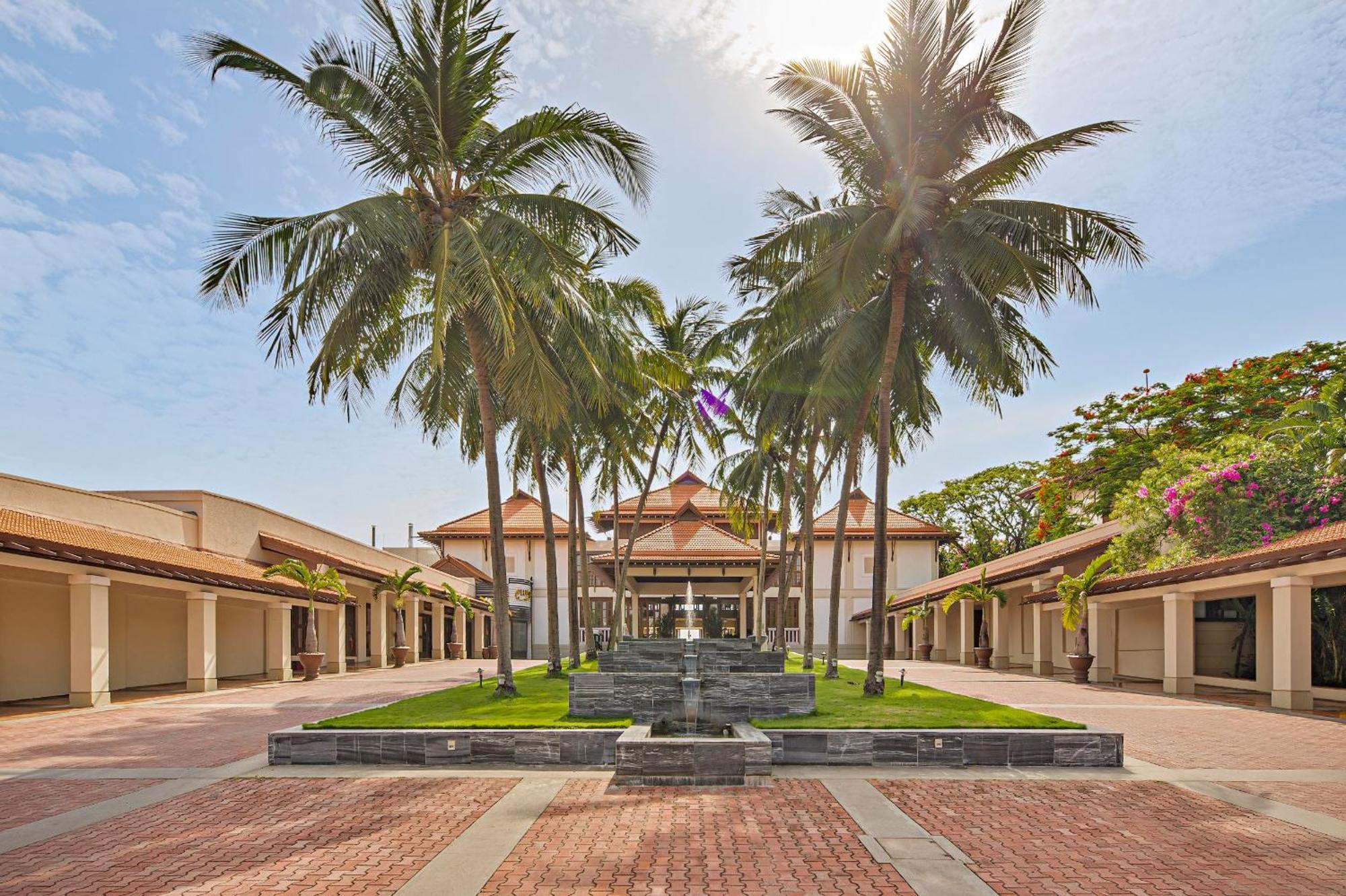 Villa Da Nang Resort Beachfront Abogo Εξωτερικό φωτογραφία